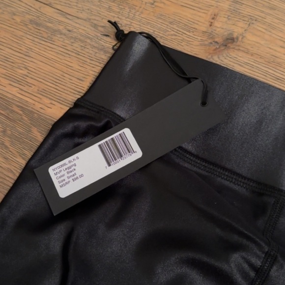 noli yoga leggings - Picture 3 of 3